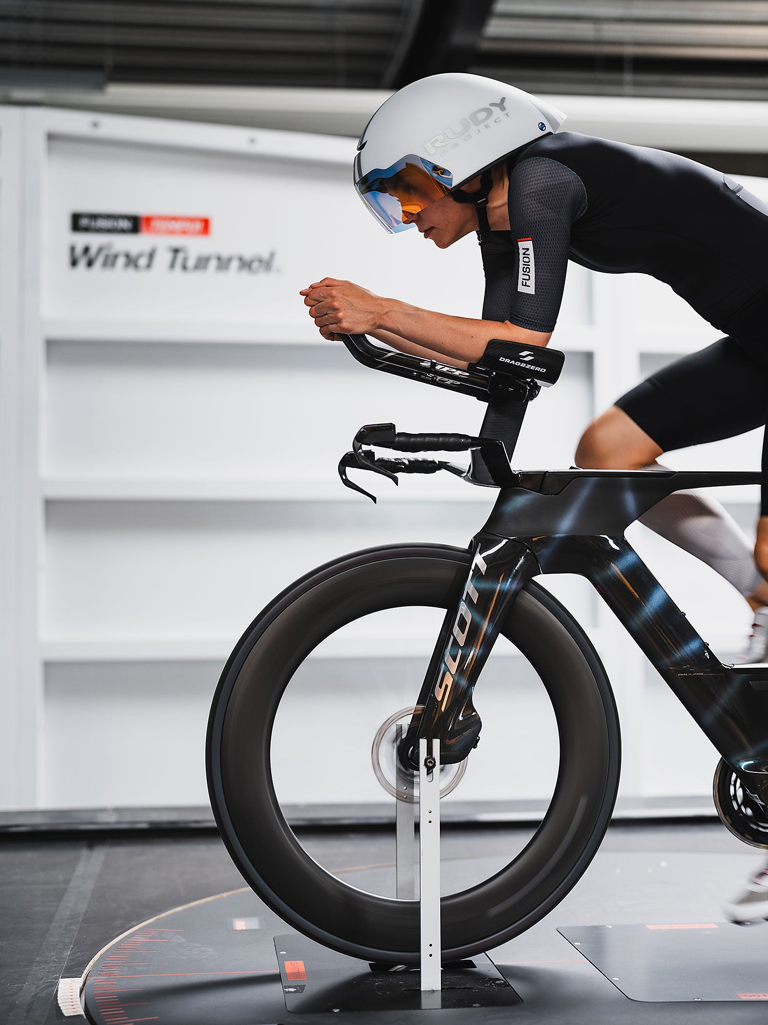 TEMPO! TWO Tri Suit